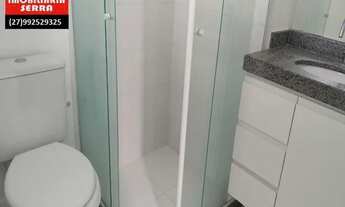 Imagem 6: EDU 021 LINDO APARTAMENTO 2 QTS C/ SUÍTE E VARANDA NO COND. VILLAGGIO LARANJEIRAS