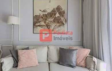 Imagem 6: Apartamento com 1 dormitório, 1 Suíte, 1 Vaga de Garagem à venda, 44 m² de Área Útil por