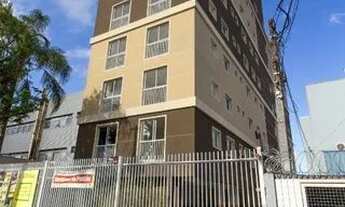 Imagem 2: Apartamento com 1 dormitório para alugar, 45 m² por R$ 1.710,00/mês - Rebouças - Curitiba