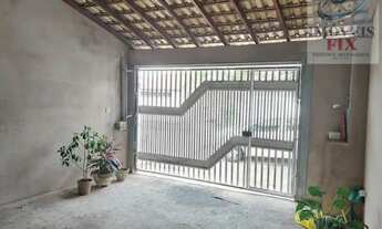 Imagem: Casa 2 dormitórios para Venda em Jundiaí