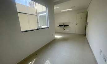 Imagem 6: Apartamento construção nova para alugar com 38 m² na Vila Carrao com 1 dorm sem vaga