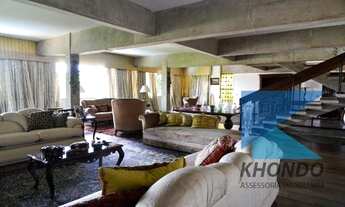 Imagem 6: SãO PAULO - Casa Padrão - Cidade Jardim