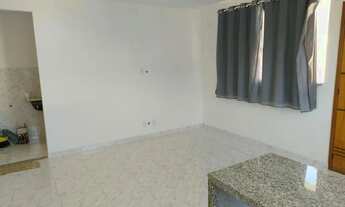 Imagem 3: Quitinete de primeira locação - nunca foi alugada