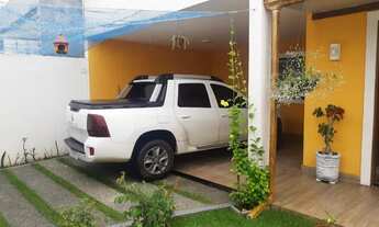 Imagem: Casa para venda possui 115 metros quadrados