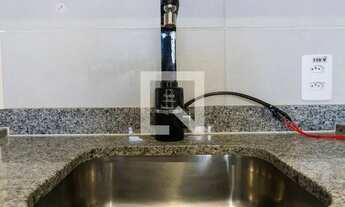 Imagem 5: Apartamento para Aluguel - Vila Mascote, 1 Quarto, 29 m2