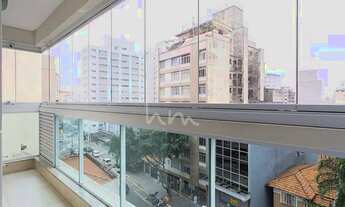 Imagem 2: AO LADO DA FUTURA ESTAÇÃO MACKENZIE - 60 M² A.ÚTIL - EDIFÍCIO NOVO