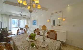 Imagem 6: Apartamento beira mar, 3 dormitórios, 1 vaga, Astúrias, Guarujá/SP