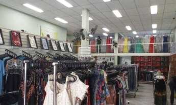 Imagem 6: Salão à venda, Parque Novo Oratório - Santo André/SP