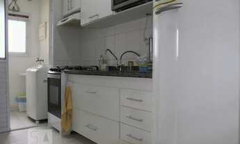 Imagem 3: Apartamento para Aluguel - Jardim Esperança, 3 Quartos, 68 m2