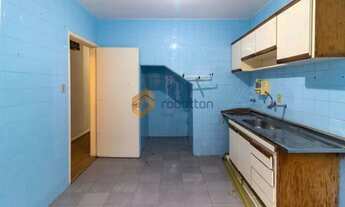 Imagem 5: Casa com 2 dormitórios à venda, 76 m² por R$ 600.000 - Campo Belo - São Paulo/SP