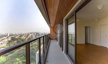 Imagem: São Paulo - Apartamento Padrão - VILA