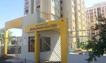 Imagem: Apartamento com 2 dormitórios para alugar