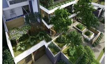 Imagem 5: Edifício das Artes