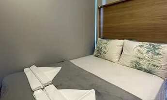 Imagem 2: Flat para venda possui 25 metros quadrados com 1 quarto em Porto de Galinhas - Ipojuca - P