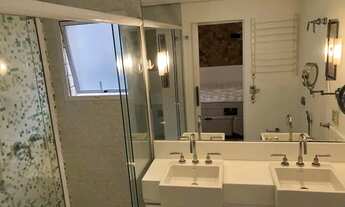 Imagem 2: Apartamento para aluguel tem 180 metros quadrados com 3 quartos em Jardim Paulista - São P