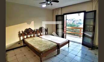 Imagem 5: Casa à Venda - Água Fria, 4 Quartos, 473 m2