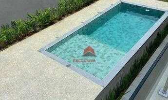 Imagem 6: Casa com 4 dormitórios à venda, 360 m² por R$ 3.500.000 - Condomínio Residencial Alphavill