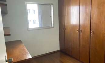 Imagem 7: 3 dormitórios para alugar, 77 m² por R$ 4.920 - Jardim Vila Mariana