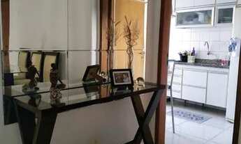 Imagem 6: Apartamento à venda, 72 m² por R$ 365.000,00 - Parque Industrial - São José dos Campos/SP