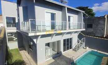 Imagem 1: Casa em Bairro em Jardim Renata - Arujá, SP