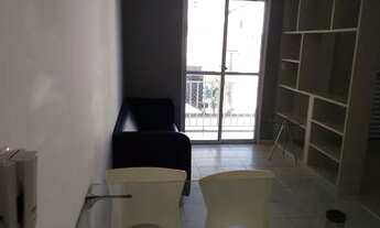 Imagem 3: Apartamento Residencial para locação, Cambuci, São Paulo - AP0826