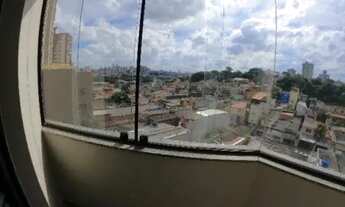 Imagem 4: Apartamento com 3 dormitórios para alugar, 130 m² - Vila Valparaíso - Santo André/SP