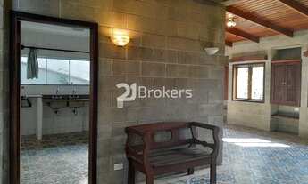 Imagem 6: Casa com 3 quartos à venda e para locação, 388m² - Morumbi