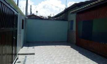 Imagem 5: Casa para venda com 120 metros quadrados com 2 quartos em Balneário Gaivota - Itanhaém - S