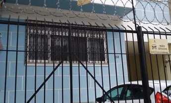 Imagem 1: Apartamento sala quarto cozinha e banheiro com dependências na Tijuca