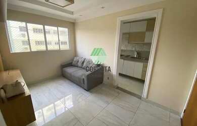 Imagem 4: M - Alugo Excelente Apartamento 2 quartos no Condomínio Vista de Manguinhos