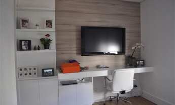 Imagem 6: Apartamento Residencial CAMPO BELO