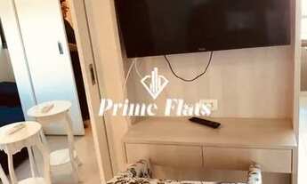 Imagem 7: Flat para locação no Gran Estanconfor Veranda Berrini no Itaim Bibi, com 60m², 2 dormitóri