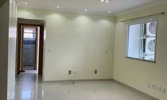 Imagem 2: Apartamento para aluguel com 138 metros quadrados com 3 quartos em Marco - Belém - Pará