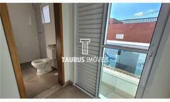 Imagem 2: Apartamento à venda no bairro Parque das Nações - Santo André/SP