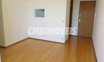 Imagem 4: Apartamento - Mansões Santo Antônio - Campinas