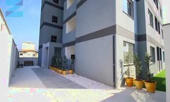 Imagem 3: Apartamento novo, 2 dormitórios !