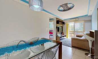 Imagem 6: Apartamento para Venda - 63.71m², 2 dormitórios, 1 vaga - Partenon