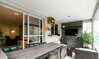 Imagem 5: Apartamento à venda, 2 quartos, 2 suítes, 2 vagas, Vila Regente Feijó - São Paulo/SP