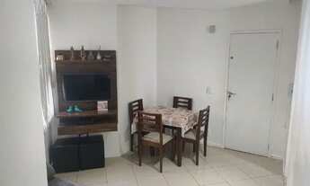 Imagem: Apartamento com 2 dormitórios à venda