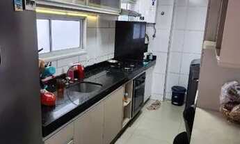 Imagem 3: Apartamento com 3 dormitórios à venda, 82 m² por R$ 690.000 - Luciano Cavalcante - Fortale