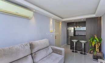 Imagem 2: Apartamento para aluguel, 2 quartos, 1 vaga, Alto Petrópolis - Porto Alegre/RS