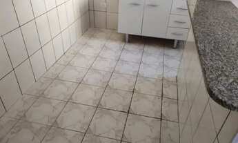 Imagem 7: Apartamento 1 Dormitório, no Centro de Santo Andre