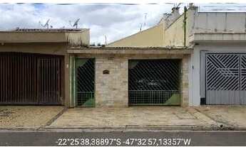 Imagem: RIO CLARO - VILA PAULISTA - Oportunidade