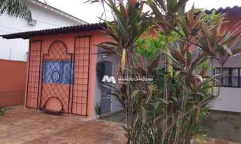 Imagem 2: Casa com 3 dormitórios à venda, 350 m² por R$ 890.000,00 - Vila Maria - São José do Rio Pr