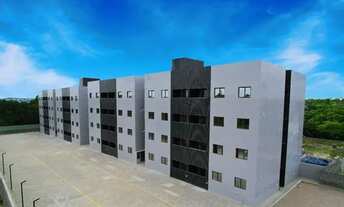 Imagem 7: Aluguel apartamento no Geisel (prédio com lazer