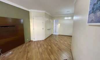 Imagem 3: Apartamento Residencial à venda, Vila Gumercindo, São Paulo - AP0017