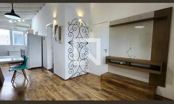 Imagem 6: Apartamento para Aluguel - Itacorubi, 2 Quartos, 80 m2