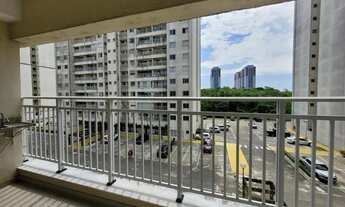 Imagem 2: Reserva das Praias Mobiliado I 2 Quartos I Ponta Negra