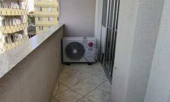 Imagem 5: Apartamento para locação - 2 Dorm - Palmeiras de São José