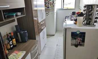 Imagem 4: Apartamento Residencial à venda, Ipiranga, São Paulo - AP11122